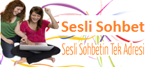 www.seslichat.istanbul sesli sohbet sitesi
